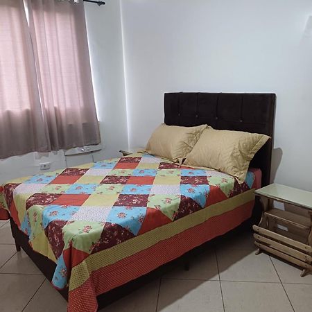 Apartamento Orquidea Кампус дус Гойтаказиш Екстериор снимка