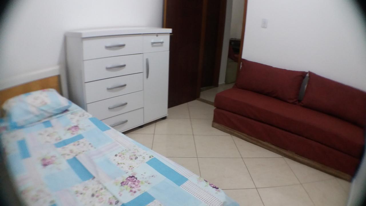 Apartamento Orquidea Кампус дус Гойтаказиш Екстериор снимка