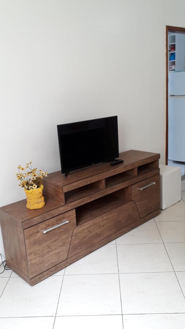 Apartamento Orquidea Кампус дус Гойтаказиш Екстериор снимка