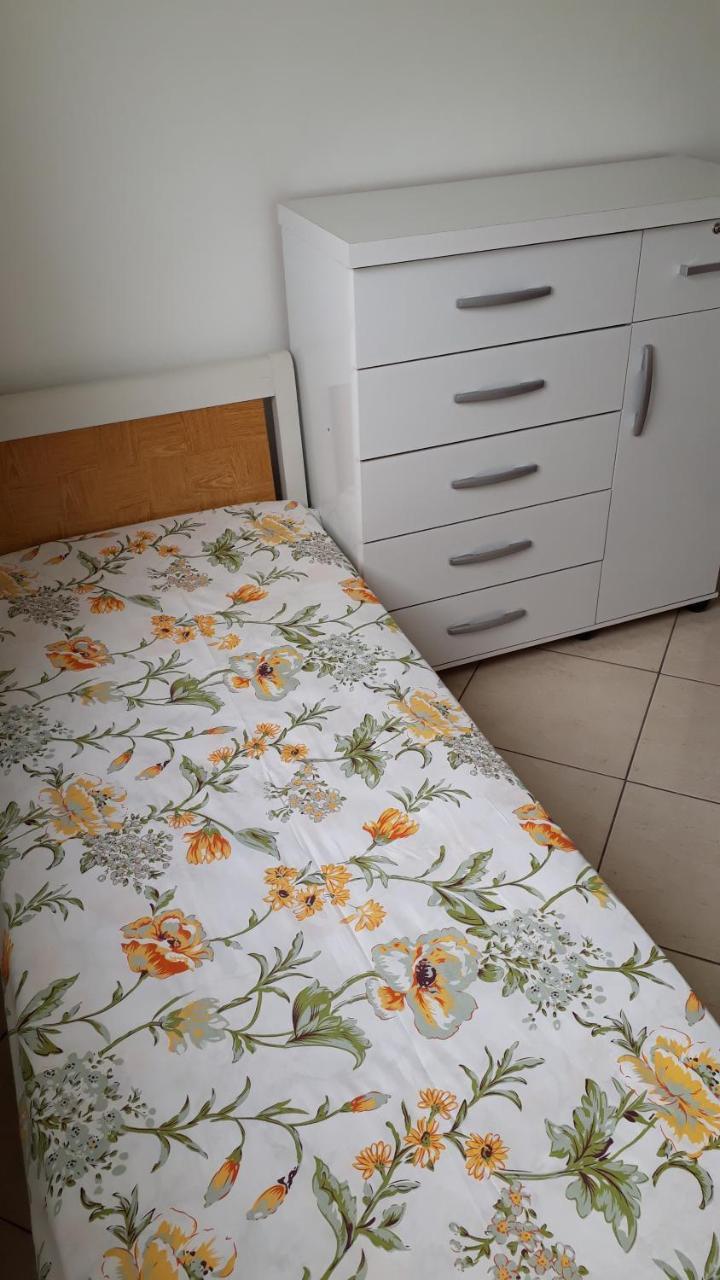 Apartamento Orquidea Кампус дус Гойтаказиш Екстериор снимка